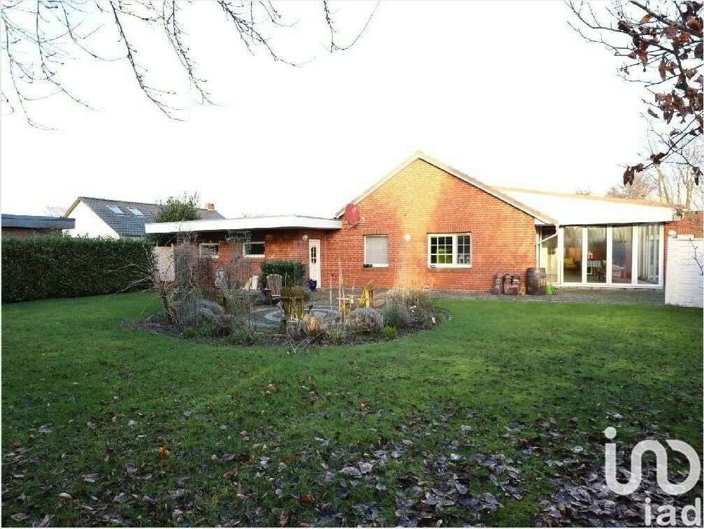 4غرفة بنغالو في Oldenburg, Germany رقم 165537