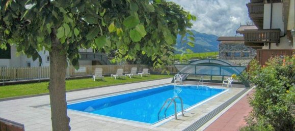 Квартира с 5 комнатами в Пизендорф, Австрия № 37640 3