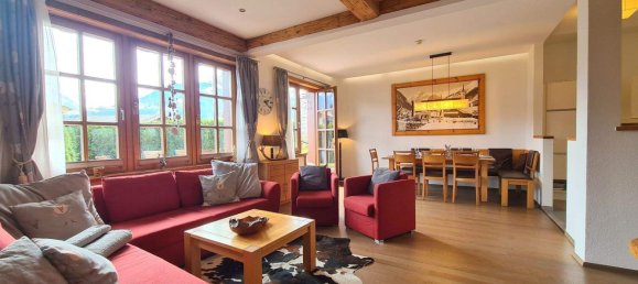 Квартира с 5 комнатами в Пизендорф, Австрия № 37640 5