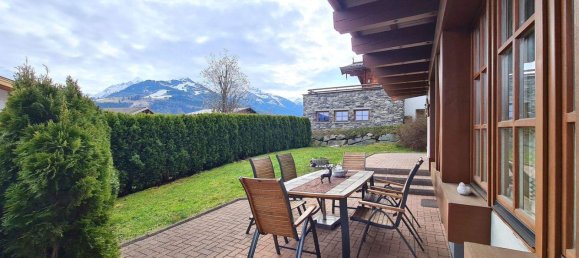 Квартира с 5 комнатами в Пизендорф, Австрия № 37640 16