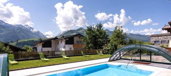 Квартира с 5 комнатами в Пизендорф, Австрия № 37640 4