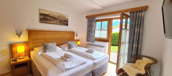 Квартира с 5 комнатами в Пизендорф, Австрия № 37640 9