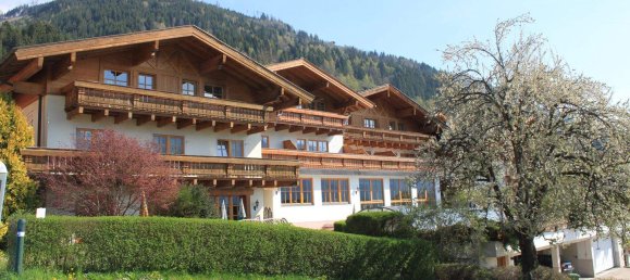 Квартира с 5 комнатами в Пизендорф, Австрия № 37640 17