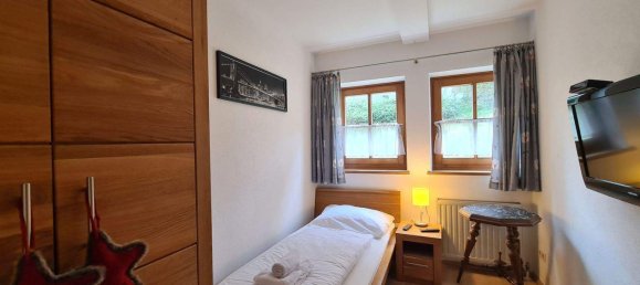 Квартира с 5 комнатами в Пизендорф, Австрия № 37640 13