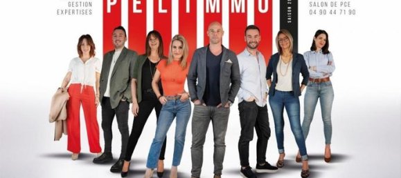 4 bedrooms Villa in Salon-de-Provence, France No. 314773 4