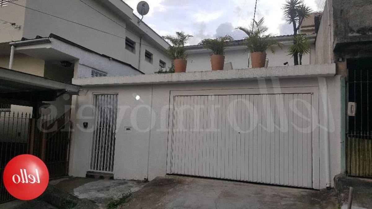 3 bedrooms House in Sao Paulo, Brazil No. 499358