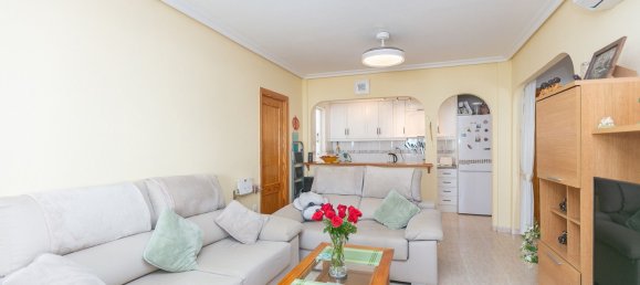 89 m² ático en venta en Torrevieja, Alicante, Comunidad Valenciana, Spain № 365951 5
