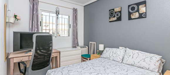 89 m² ático en venta en Torrevieja, Alicante, Comunidad Valenciana, Spain № 365951 20