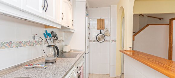 89 m² ático en venta en Torrevieja, Alicante, Comunidad Valenciana, Spain № 365951 16
