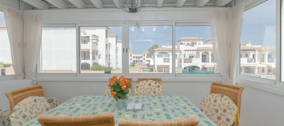 89 m² ático en venta en Torrevieja, Alicante, Comunidad Valenciana, Spain № 365951 11