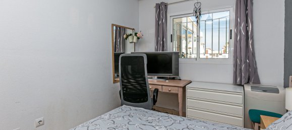 89 m² ático en venta en Torrevieja, Alicante, Comunidad Valenciana, Spain № 365951 21