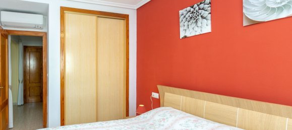 89 m² ático en venta en Torrevieja, Alicante, Comunidad Valenciana, Spain № 365951 29