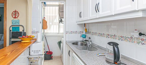 89 m² ático en venta en Torrevieja, Alicante, Comunidad Valenciana, Spain № 365951 18