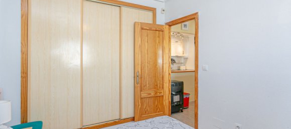 89 m² ático en venta en Torrevieja, Alicante, Comunidad Valenciana, Spain № 365951 23