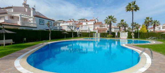 89 m² ático en venta en Torrevieja, Alicante, Comunidad Valenciana, Spain № 365951 4