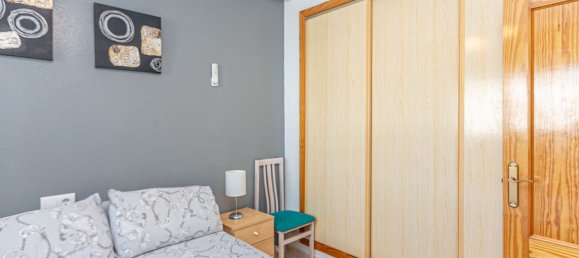 89 m² ático en venta en Torrevieja, Alicante, Comunidad Valenciana, Spain № 365951 22