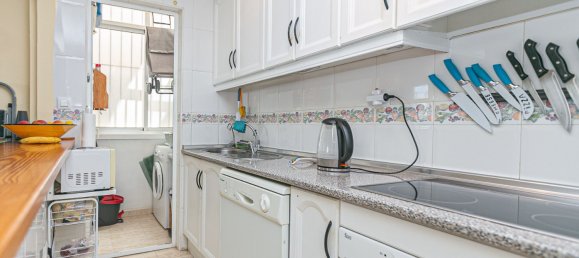 89 m² ático en venta en Torrevieja, Alicante, Comunidad Valenciana, Spain № 365951 17