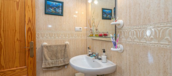 89 m² ático en venta en Torrevieja, Alicante, Comunidad Valenciana, Spain № 365951 26