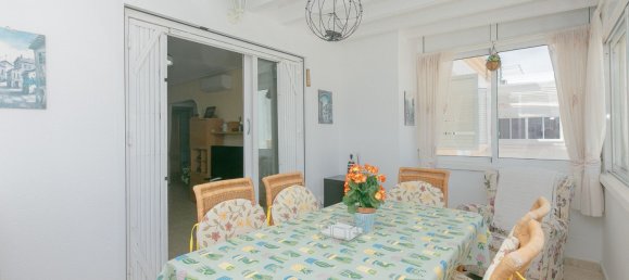 89 m² ático en venta en Torrevieja, Alicante, Comunidad Valenciana, Spain № 365951 14