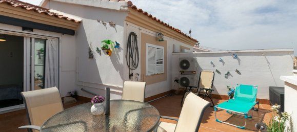 89 m² ático en venta en Torrevieja, Alicante, Comunidad Valenciana, Spain № 365951 2