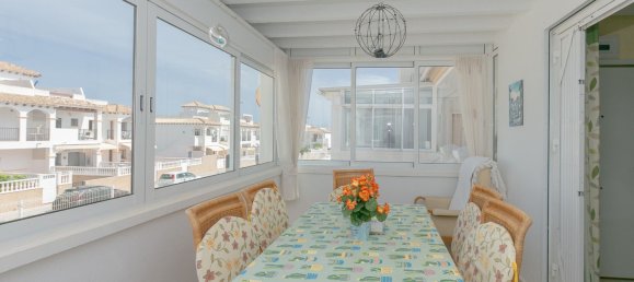 89 m² ático en venta en Torrevieja, Alicante, Comunidad Valenciana, Spain № 365951 12