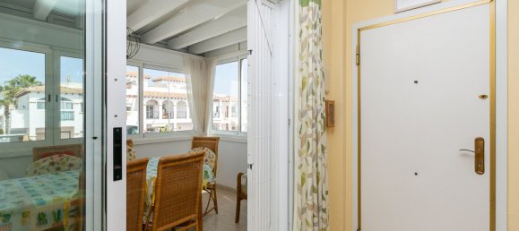 89 m² ático en venta en Torrevieja, Alicante, Comunidad Valenciana, Spain № 365951 10