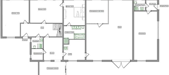 7 rooms House in Stormarn, Germany No. 276790 27