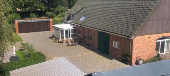 7 rooms House in Stormarn, Germany No. 276790 24