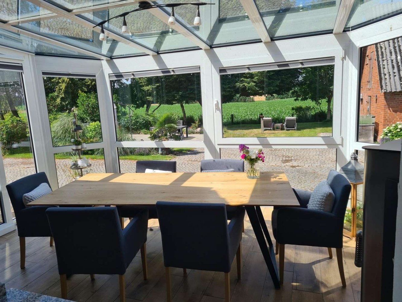 7 rooms House in Stormarn, Germany No. 276790