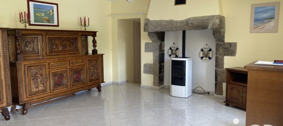 5-Zimmer Haus in Tonquedec, France, Nr. 204164 22