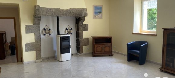 5-Zimmer Haus in Tonquedec, France, Nr. 204164 9