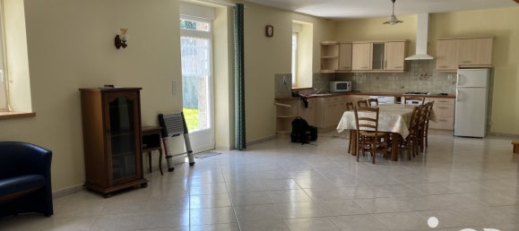 5-Zimmer Haus in Tonquedec, France, Nr. 204164 28