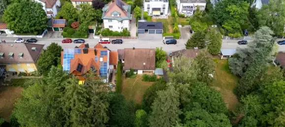  قطعة أرض في Munich, Germany رقم 224168 7