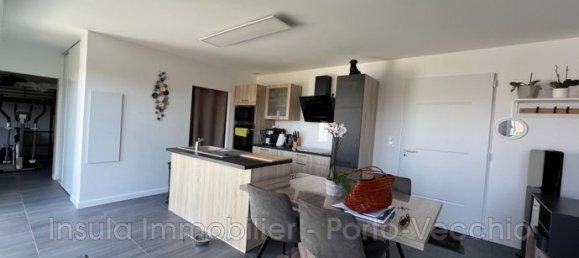 2 Schlafzimmer Haus in Zonza, France, Nr. 302837 2