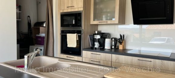 2 Schlafzimmer Haus in Zonza, France, Nr. 302837 3