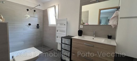 2 Schlafzimmer Haus in Zonza, France, Nr. 302837 4