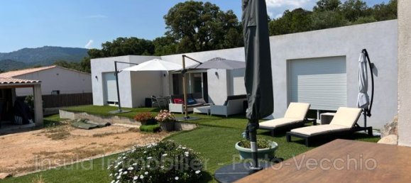 2 Schlafzimmer Haus in Zonza, France, Nr. 302837 6