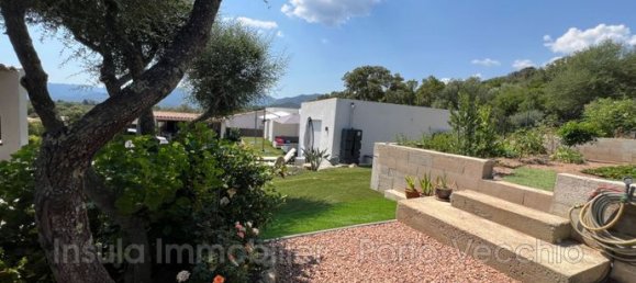 2 Schlafzimmer Haus in Zonza, France, Nr. 302837 8