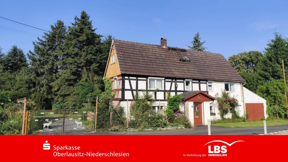 Casa de 5 habitaciónes en Gorlitz, Germany No. 265048