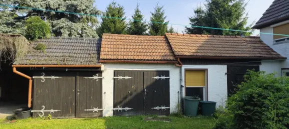 Casa de 5 habitaciónes en Gorlitz, Germany No. 265048 27