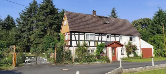 Casa de 5 habitaciónes en Gorlitz, Germany No. 265048 20