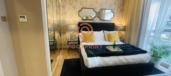 Apartamento de 2 dormitorios en Dubai, UAE No. 24390 2