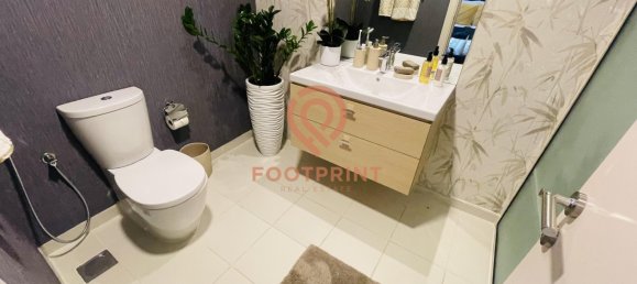 Apartamento de 2 dormitorios en Dubai, UAE No. 24390 14