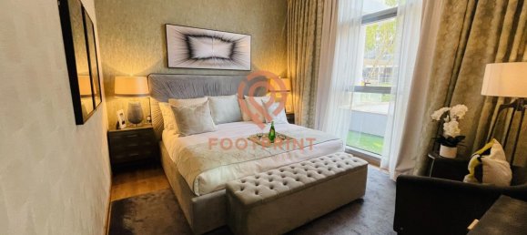 Apartamento de 2 dormitorios en Dubai, UAE No. 24390 5