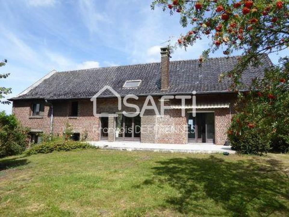 4 bedrooms Farm in Orchies, France No. 20660