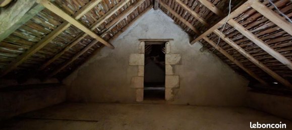 Casa T1 em Yzeures-sur-Creuse, France N.º 154147 4