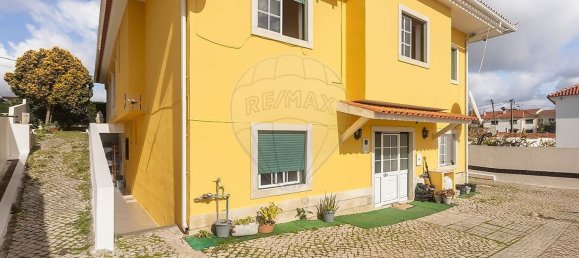 Casa de 4 dormitorios en Torres Vedras, Portugal No. 44563 31