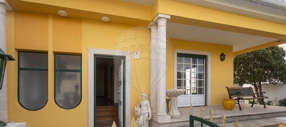 Casa de 4 dormitorios en Torres Vedras, Portugal No. 44563 3