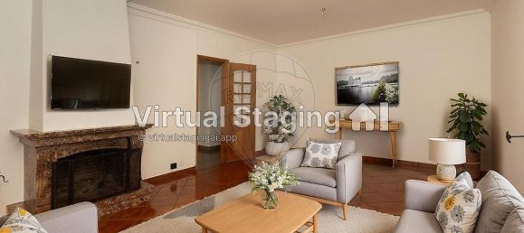 Casa de 4 dormitorios en Torres Vedras, Portugal No. 44563 38