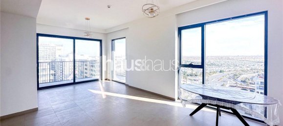 Apartamento T3 em Dubai Hills Estate, UAE N.º 99760 2